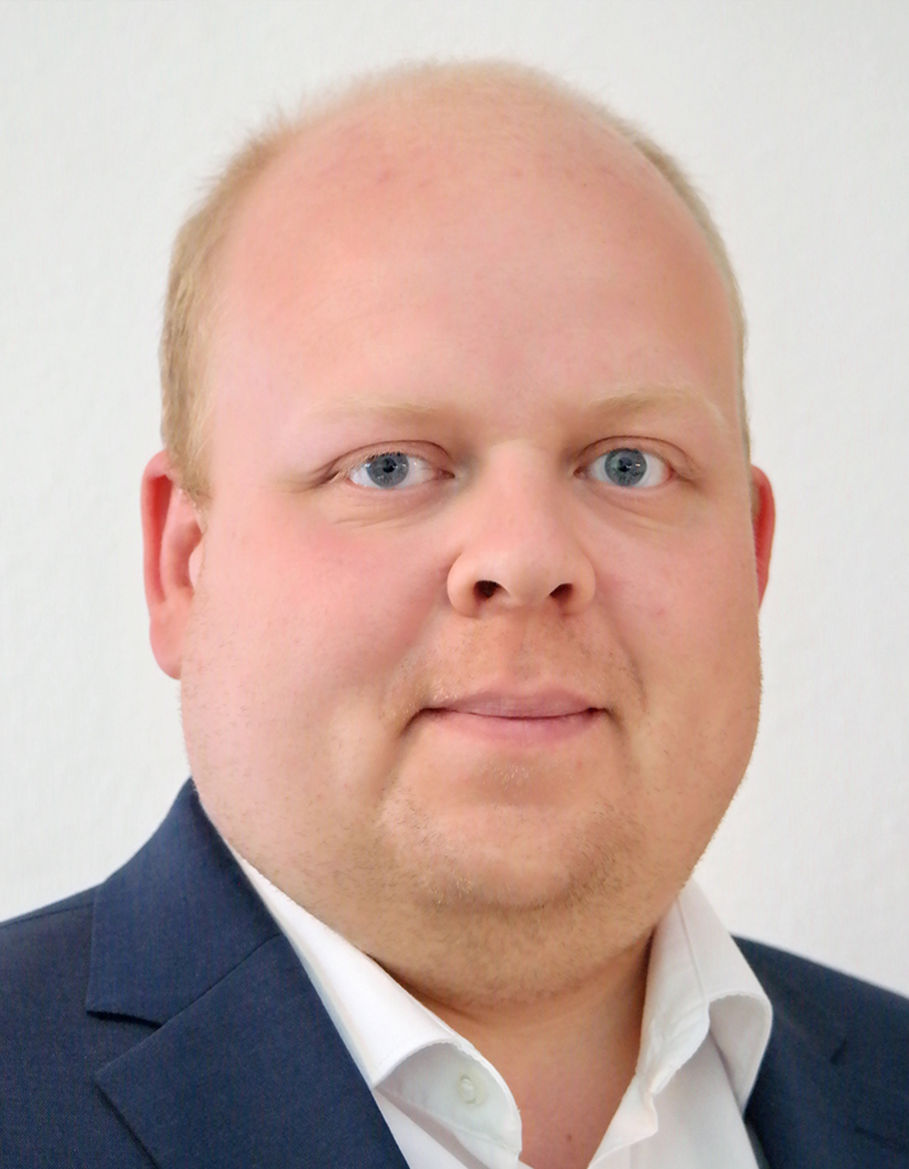 Markus Schwitalla, Inhaber von MS IT-Service