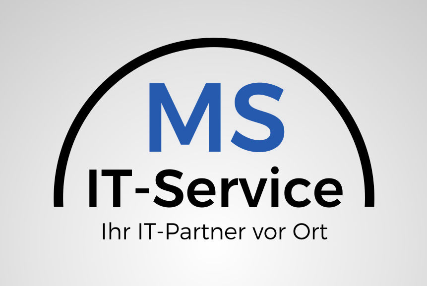 MS IT-Service